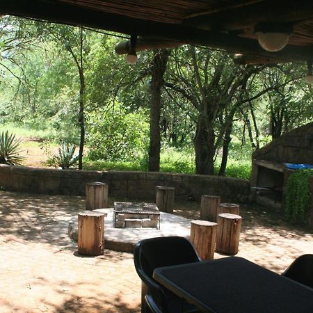 Kiburi Cottage @ Kruger Marloth Park Exterior photo