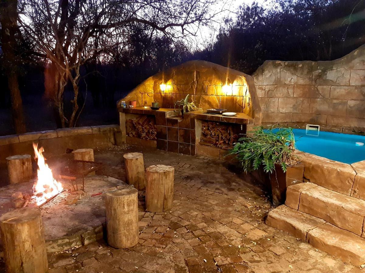 Kiburi Cottage @ Kruger Marloth Park Exterior photo