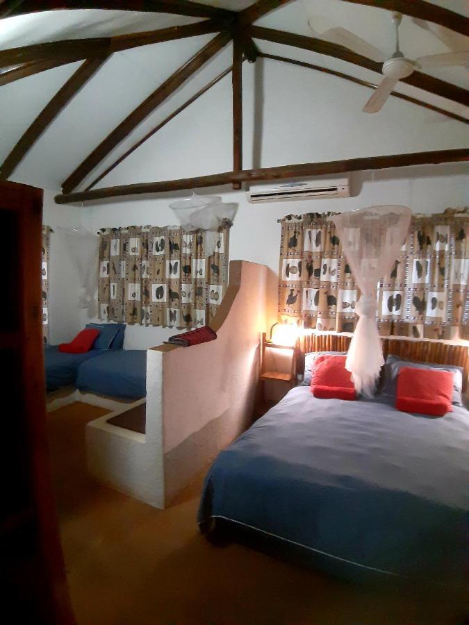 Kiburi Cottage @ Kruger Marloth Park Exterior photo