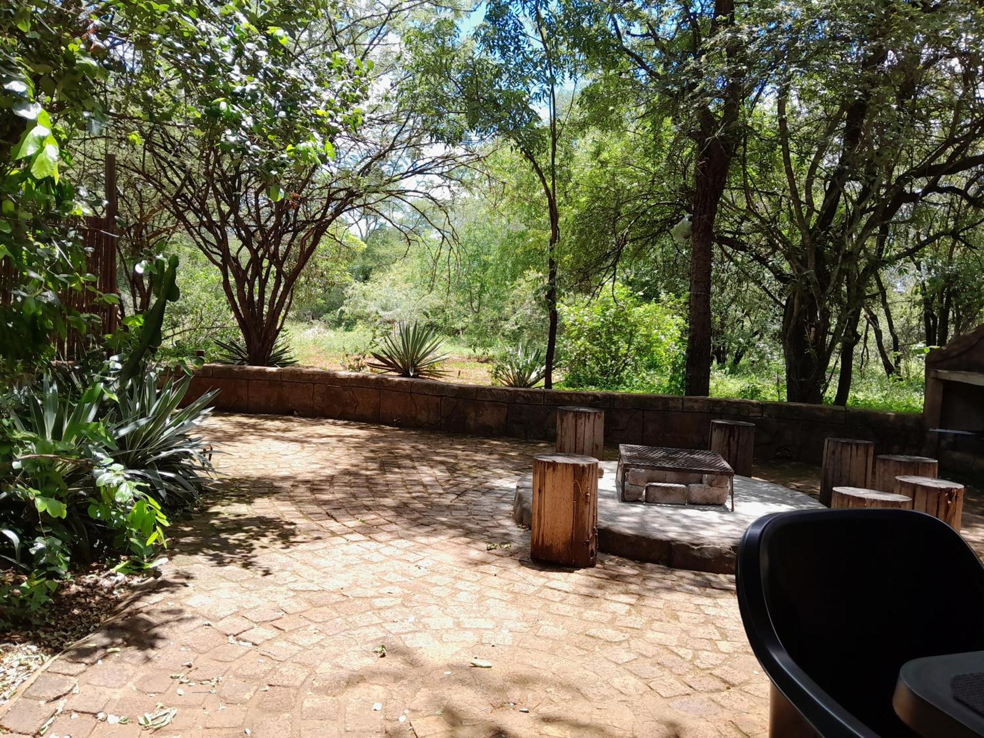 Kiburi Cottage @ Kruger Marloth Park Exterior photo