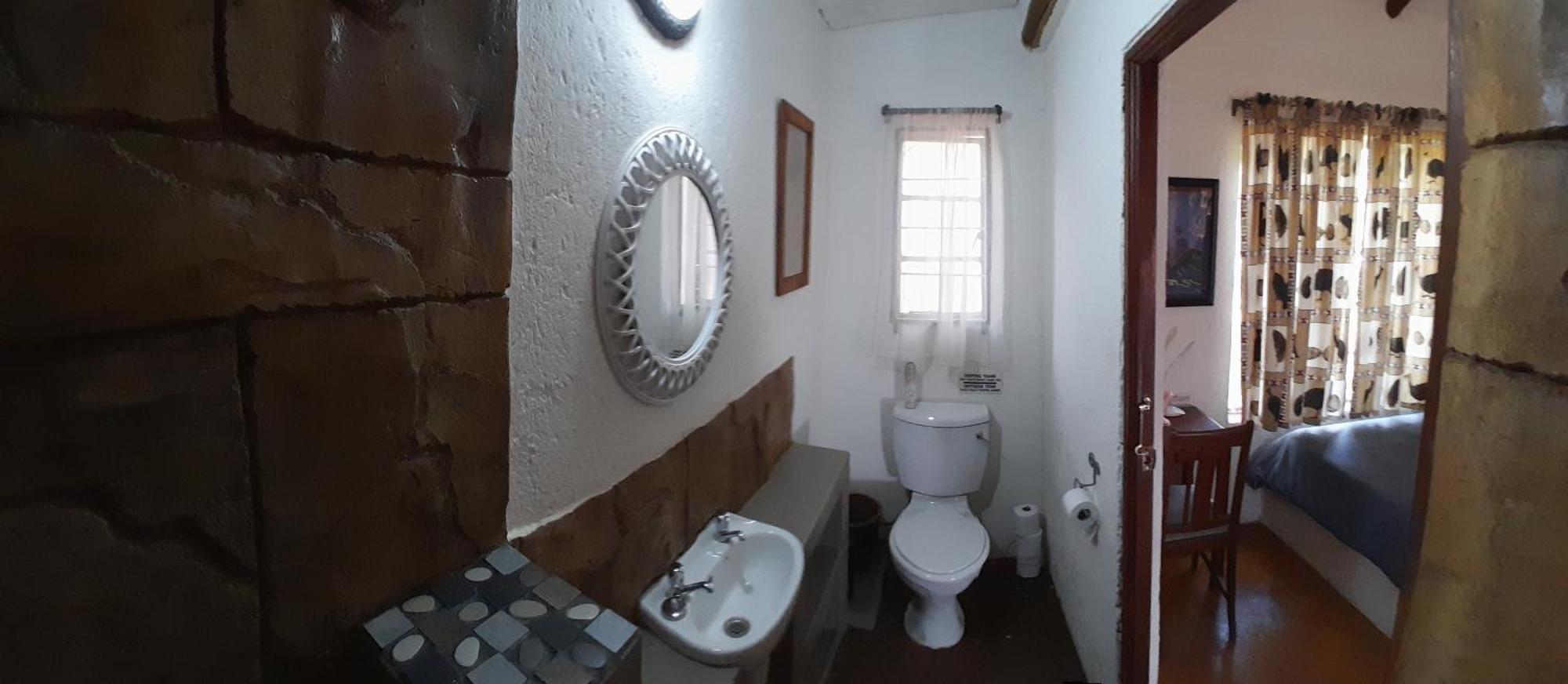 Kiburi Cottage @ Kruger Marloth Park Exterior photo