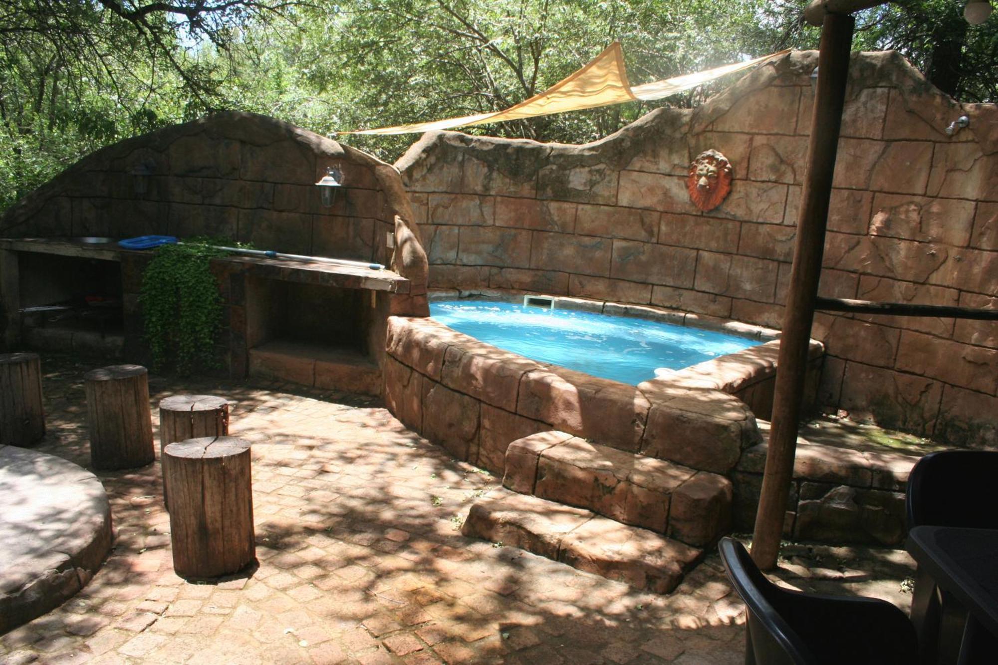 Kiburi Cottage @ Kruger Marloth Park Exterior photo