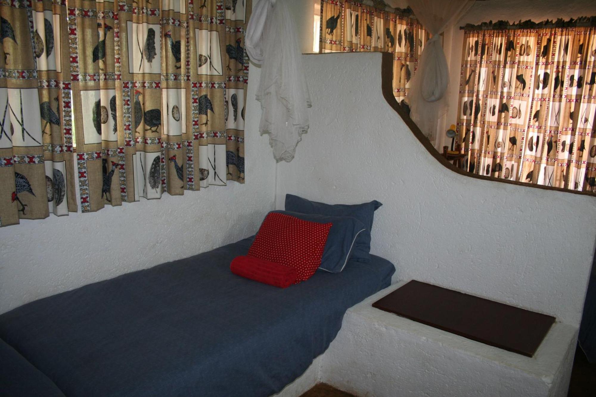 Kiburi Cottage @ Kruger Marloth Park Exterior photo