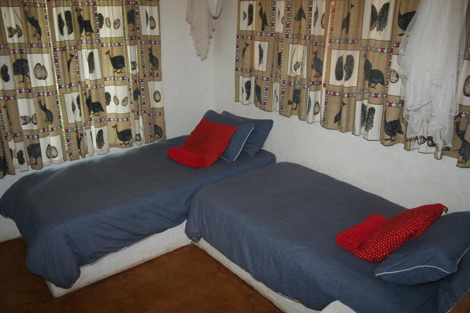 Kiburi Cottage @ Kruger Marloth Park Exterior photo