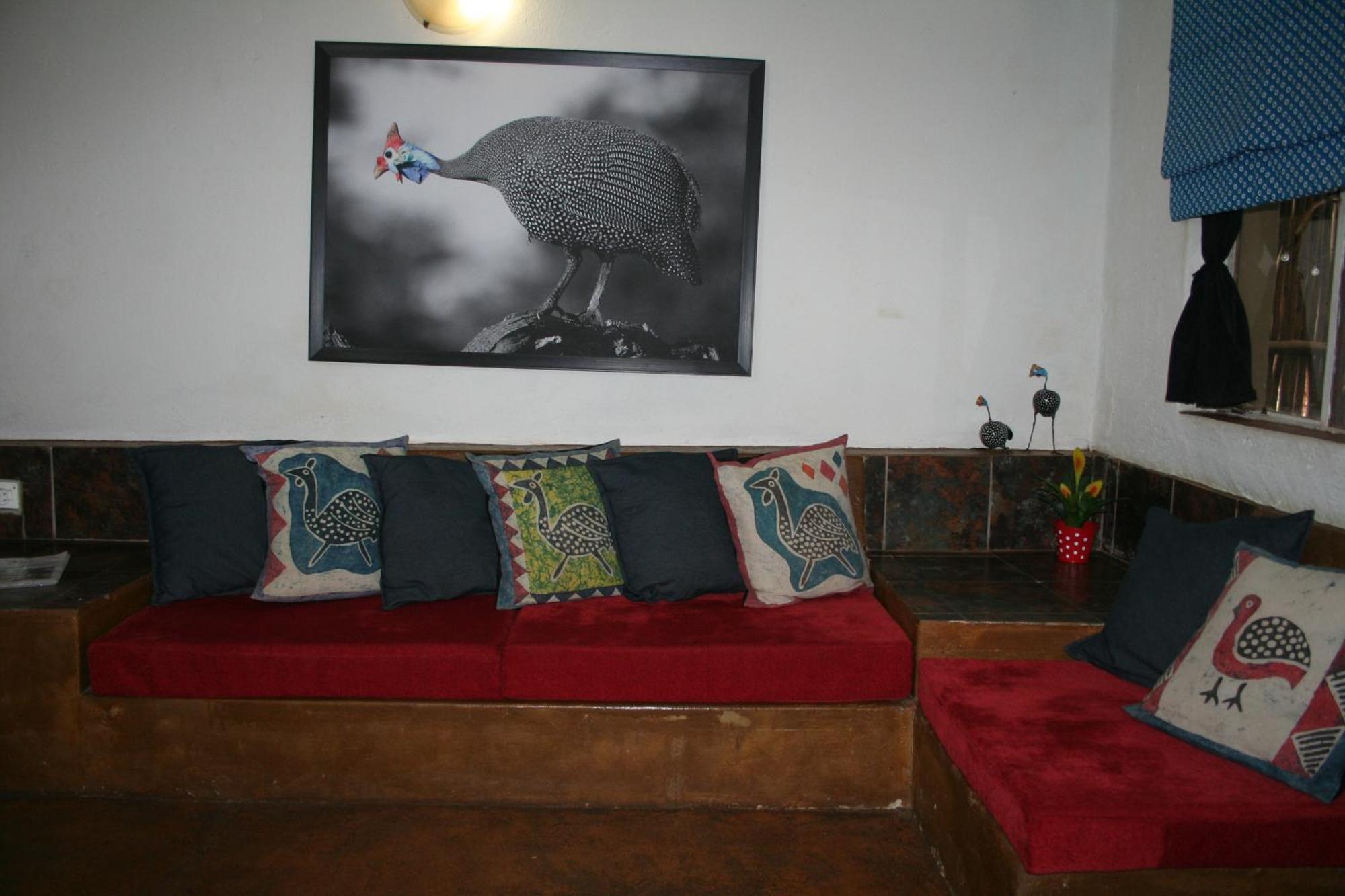 Kiburi Cottage @ Kruger Marloth Park Exterior photo