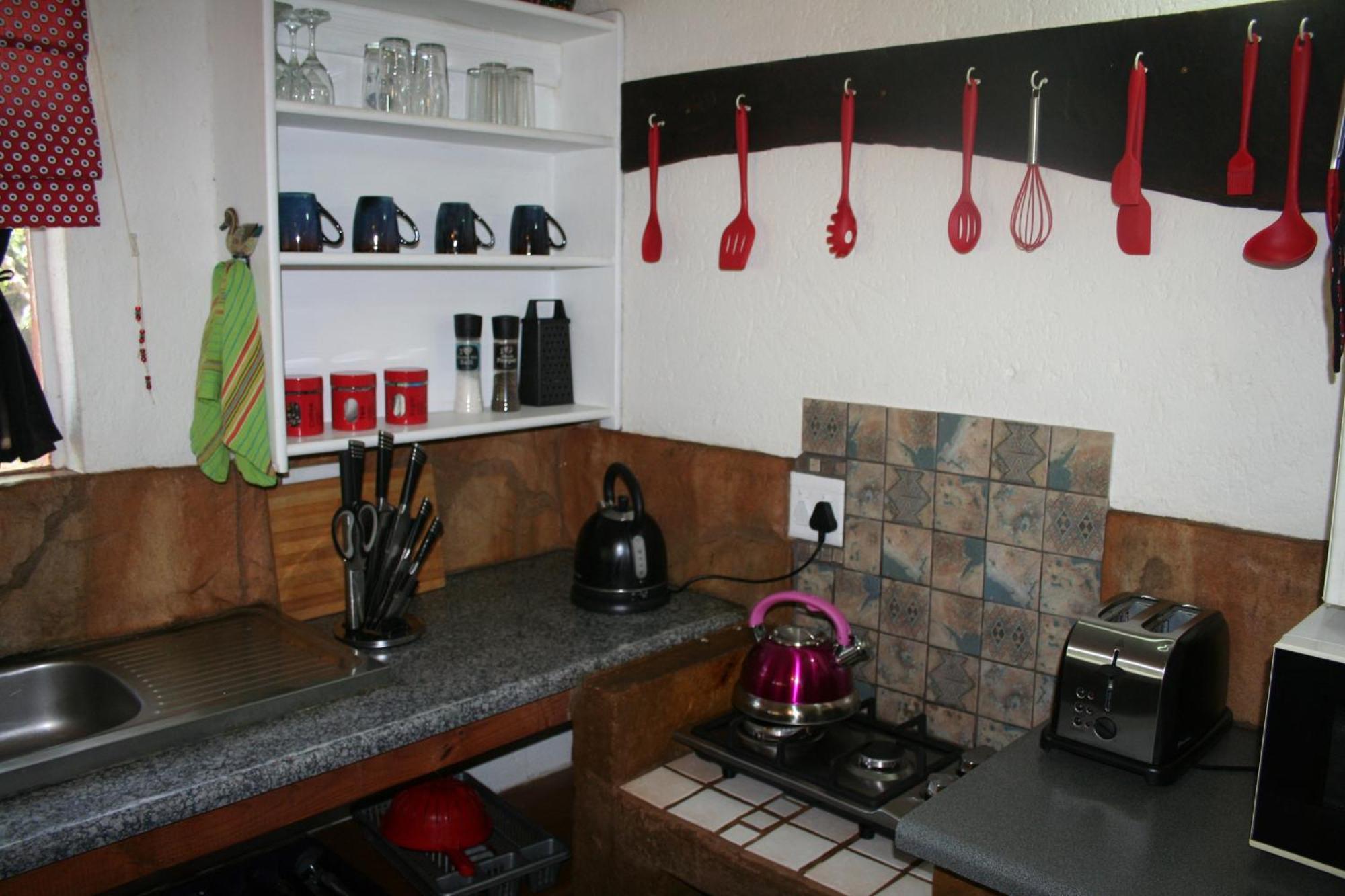 Kiburi Cottage @ Kruger Marloth Park Exterior photo