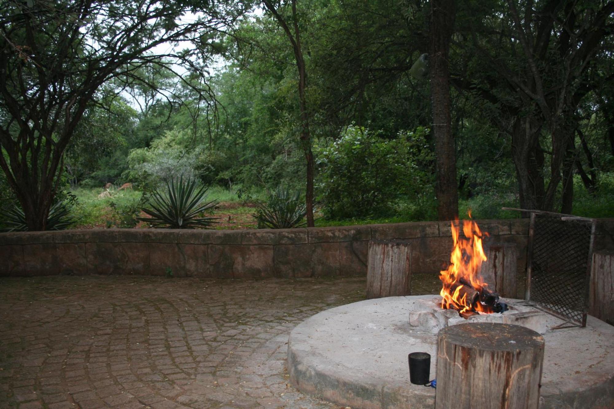 Kiburi Cottage @ Kruger Marloth Park Exterior photo